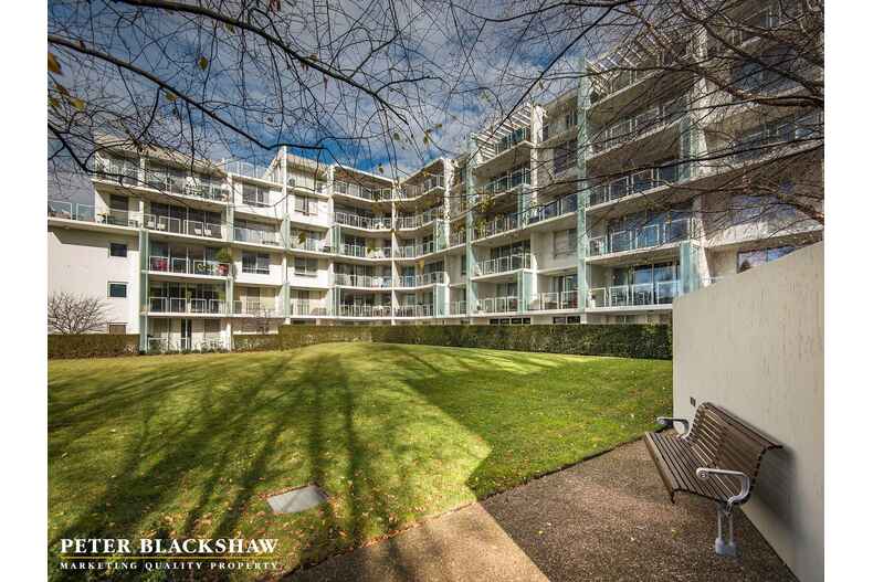 Lot 22/27/47 Blackall Street Barton Lot 22/27/47 Blackall Street Barton