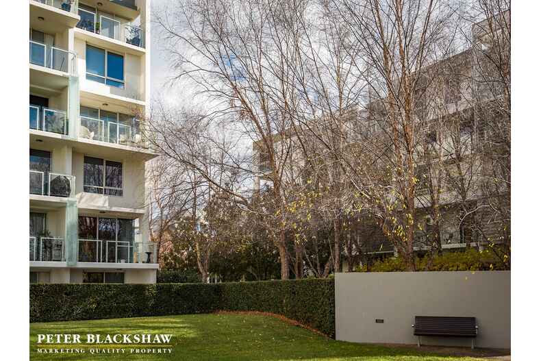 Lot 22/27/47 Blackall Street Barton Lot 22/27/47 Blackall Street Barton