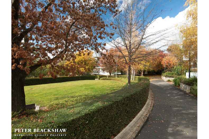 Lot 22/27/47 Blackall Street Barton Lot 22/27/47 Blackall Street Barton