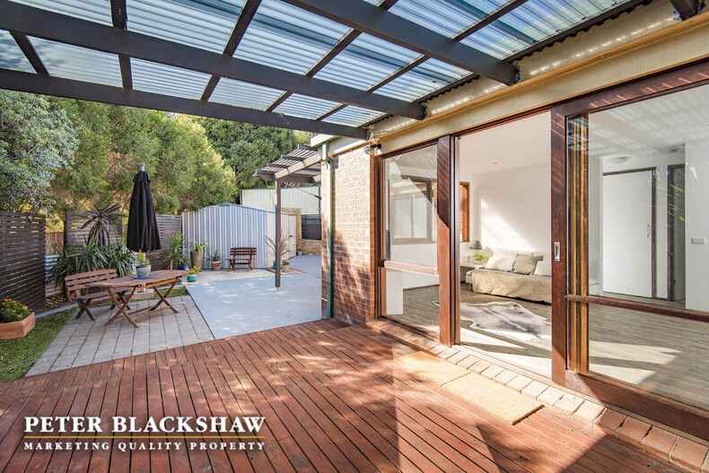 Lot 42/18 Menzies Court Banks Lot 42/18 Menzies Court Banks