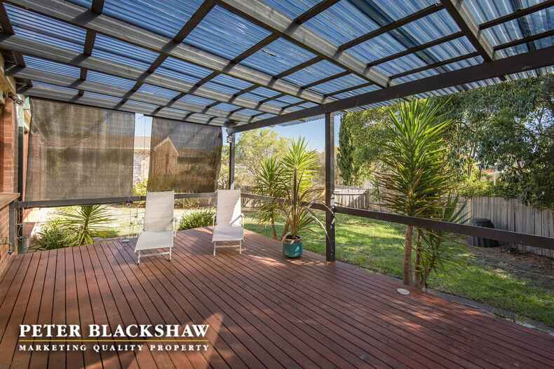 Lot 42/18 Menzies Court Banks Lot 42/18 Menzies Court Banks