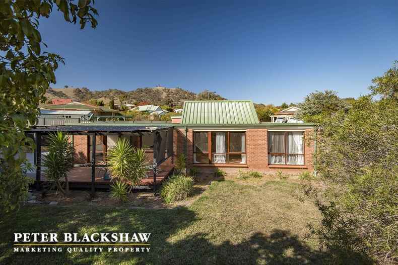 Lot 42/18 Menzies Court Banks Lot 42/18 Menzies Court Banks