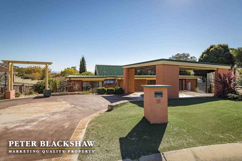 Lot 42/18 Menzies Court Banks Lot 42/18 Menzies Court Banks