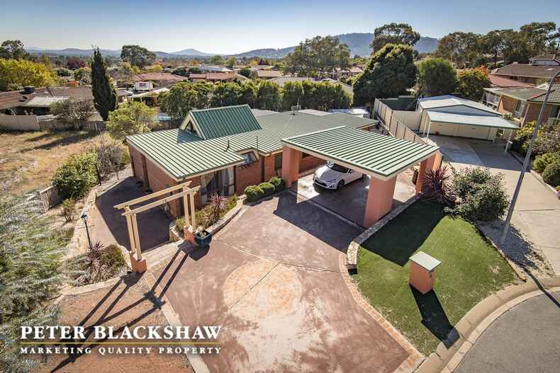 Lot 42/18 Menzies Court Banks Lot 42/18 Menzies Court Banks