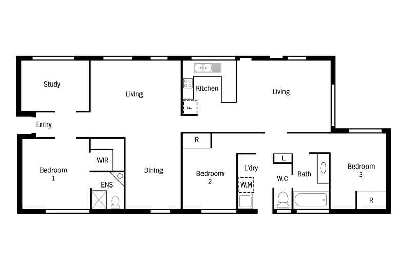 Lot 42/18 Menzies Court Banks Lot 42/18 Menzies Court Banks