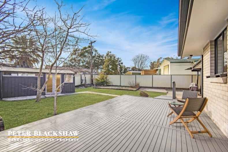 Lot 14/33 Langridge Street Wanniassa