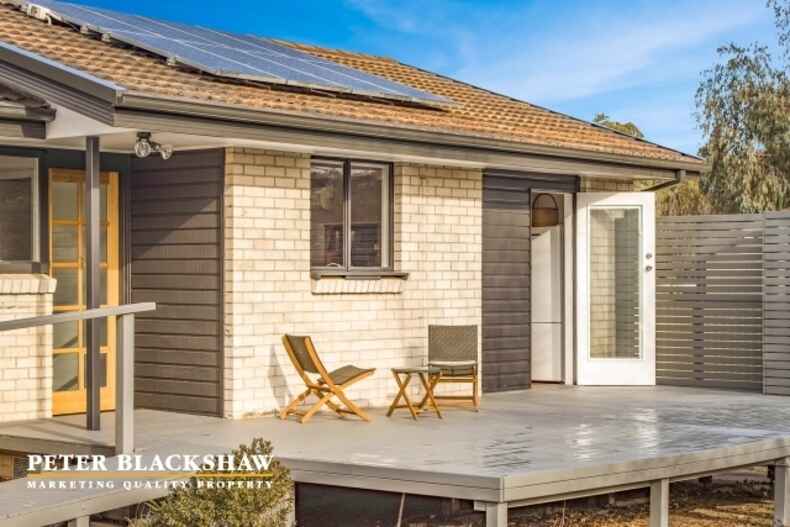 Lot 14/33 Langridge Street Wanniassa Lot 14/33 Langridge Street Wanniassa