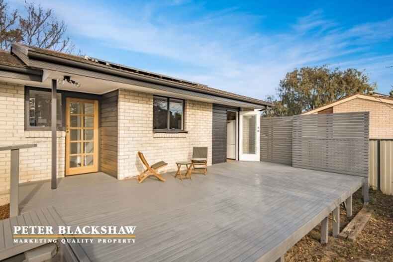 Lot 14/33 Langridge Street Wanniassa Lot 14/33 Langridge Street Wanniassa