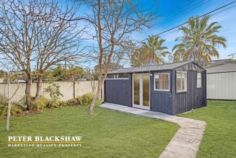 Lot 14/33 Langridge Street Wanniassa Lot 14/33 Langridge Street Wanniassa