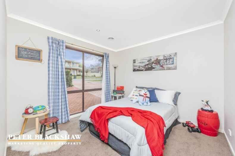 Lot 13/80 Amagula Avenue Ngunnawal Lot 13/80 Amagula Avenue Ngunnawal