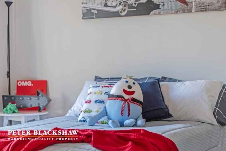 Lot 13/80 Amagula Avenue Ngunnawal Lot 13/80 Amagula Avenue Ngunnawal