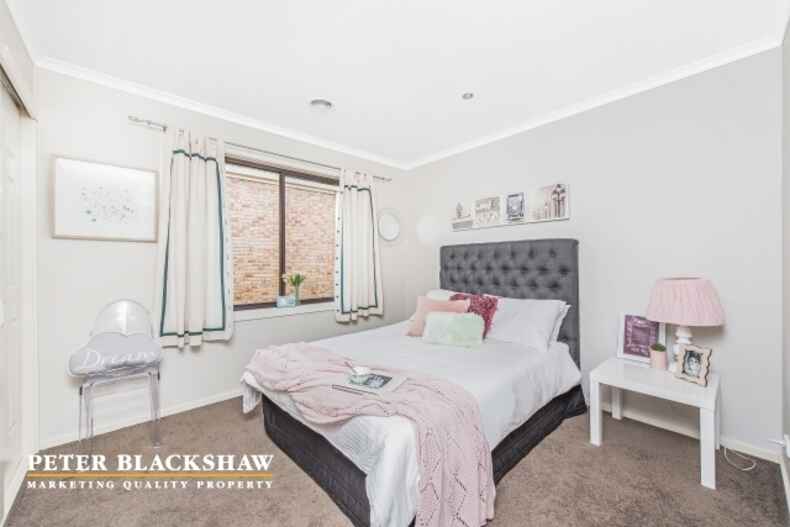 Lot 13/80 Amagula Avenue Ngunnawal Lot 13/80 Amagula Avenue Ngunnawal