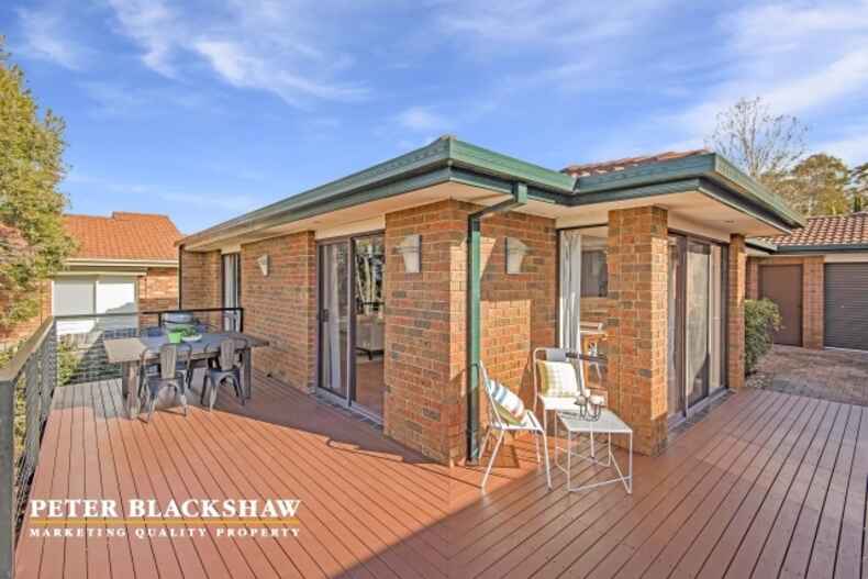 Lot 13/80 Amagula Avenue Ngunnawal Lot 13/80 Amagula Avenue Ngunnawal