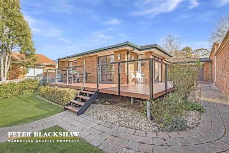 Lot 13/80 Amagula Avenue Ngunnawal Lot 13/80 Amagula Avenue Ngunnawal