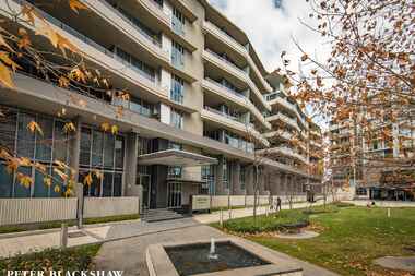 Lot 4/31/3 Burbury Close Barton