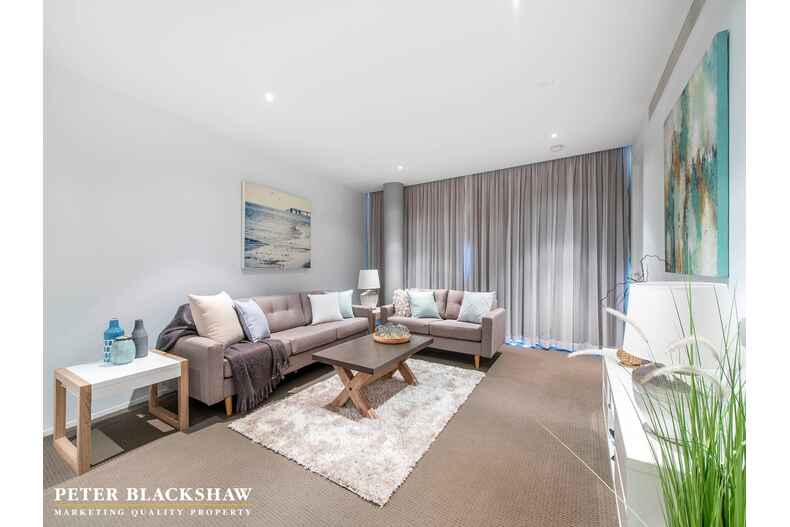 Lot 4/31/3 Burbury Close Barton Lot 4/31/3 Burbury Close Barton