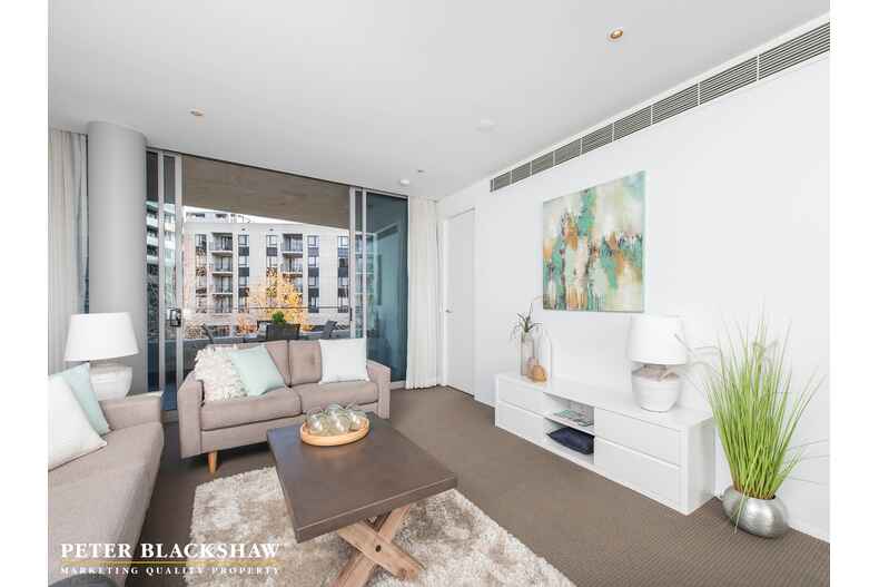 Lot 4/31/3 Burbury Close Barton Lot 4/31/3 Burbury Close Barton