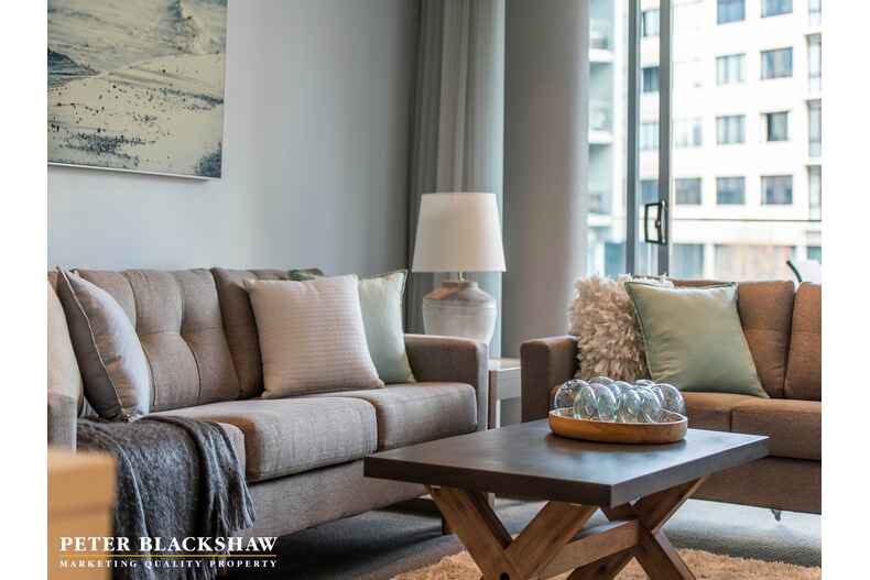 Lot 4/31/3 Burbury Close Barton Lot 4/31/3 Burbury Close Barton