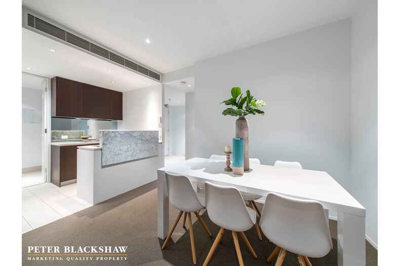 Lot 4/31/3 Burbury Close Barton Lot 4/31/3 Burbury Close Barton