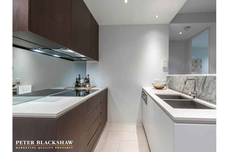 Lot 4/31/3 Burbury Close Barton Lot 4/31/3 Burbury Close Barton