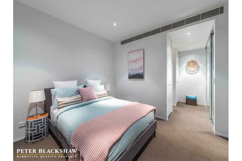 Lot 4/31/3 Burbury Close Barton Lot 4/31/3 Burbury Close Barton