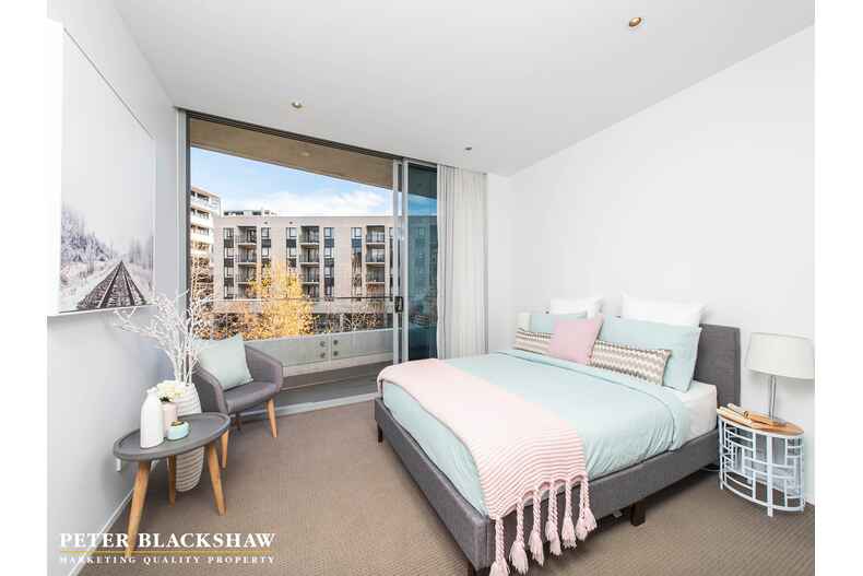 Lot 4/31/3 Burbury Close Barton Lot 4/31/3 Burbury Close Barton