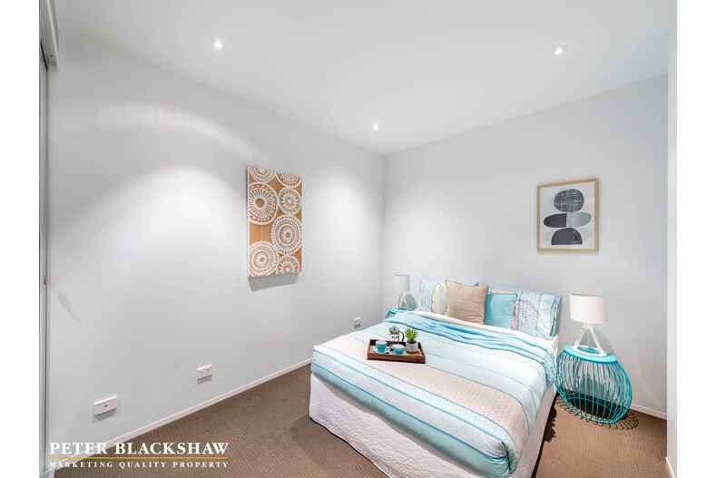 Lot 4/31/3 Burbury Close Barton Lot 4/31/3 Burbury Close Barton