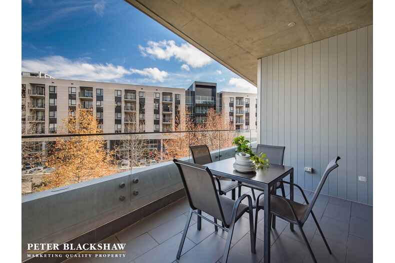 Lot 4/31/3 Burbury Close Barton Lot 4/31/3 Burbury Close Barton