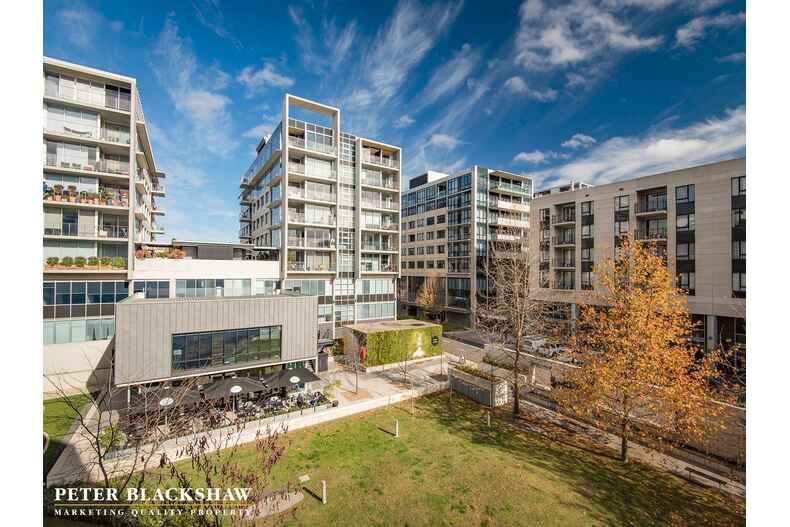 Lot 4/31/3 Burbury Close Barton Lot 4/31/3 Burbury Close Barton