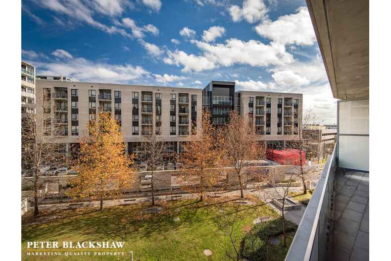 Lot 4/31/3 Burbury Close Barton Lot 4/31/3 Burbury Close Barton