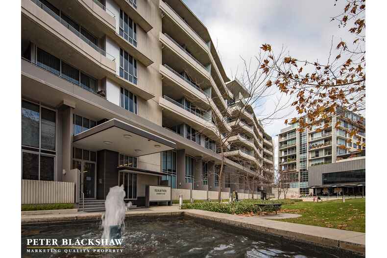 Lot 4/31/3 Burbury Close Barton Lot 4/31/3 Burbury Close Barton