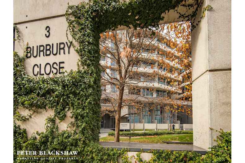 Lot 4/31/3 Burbury Close Barton Lot 4/31/3 Burbury Close Barton