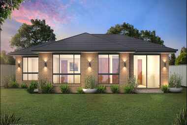 Lot 4/36A Mills Street Hackett