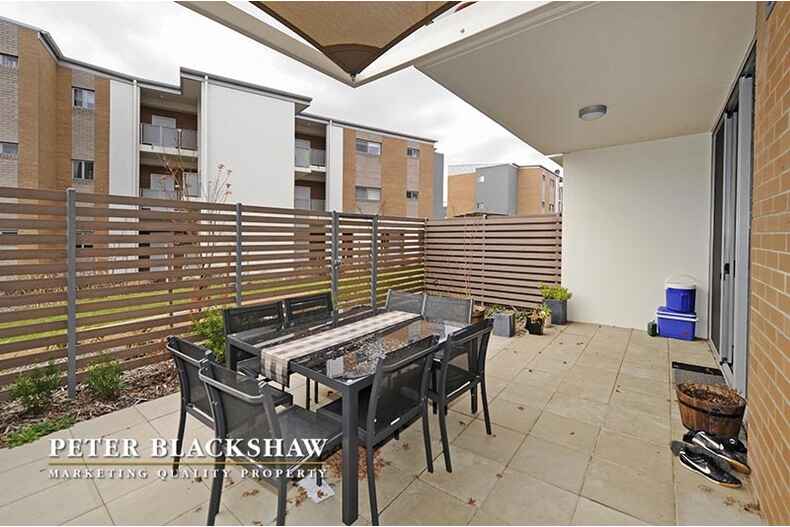 Lot 12/86/116 Easty Street Phillip Lot 12/86/116 Easty Street Phillip