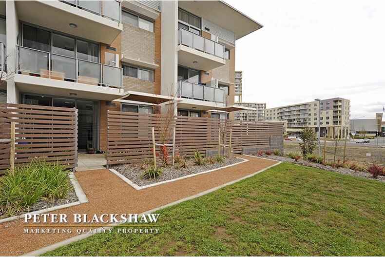 Lot 12/86/116 Easty Street Phillip Lot 12/86/116 Easty Street Phillip