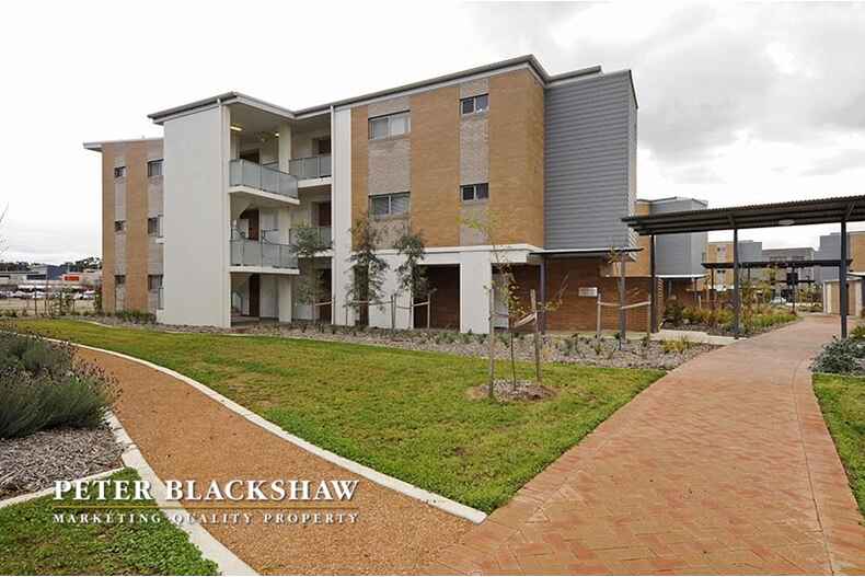 Lot 12/86/116 Easty Street Phillip Lot 12/86/116 Easty Street Phillip