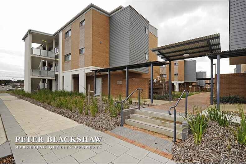 Lot 12/86/116 Easty Street Phillip Lot 12/86/116 Easty Street Phillip