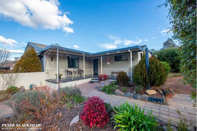 Lot 50/3 Staughton Place Wanniassa Lot 50/3 Staughton Place Wanniassa