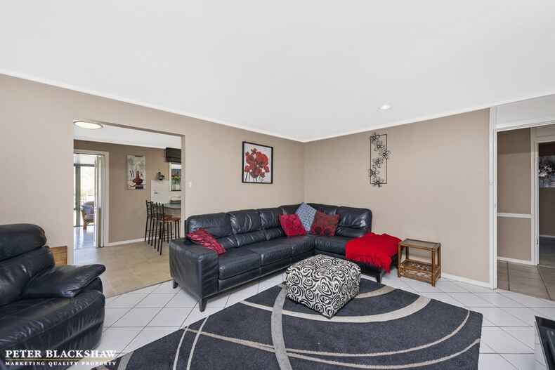 Lot 50/3 Staughton Place Wanniassa Lot 50/3 Staughton Place Wanniassa