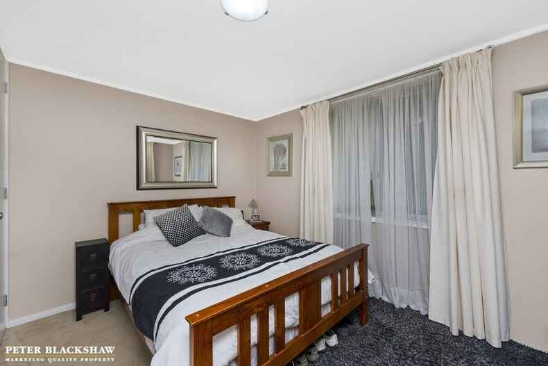 Lot 50/3 Staughton Place Wanniassa Lot 50/3 Staughton Place Wanniassa