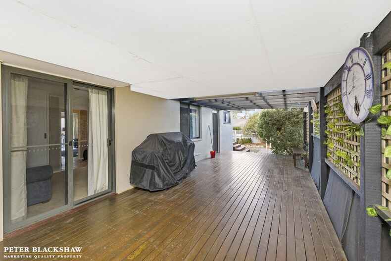 Lot 50/3 Staughton Place Wanniassa Lot 50/3 Staughton Place Wanniassa