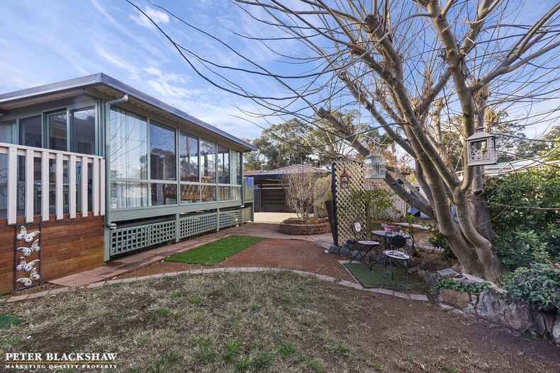 Lot 50/3 Staughton Place Wanniassa Lot 50/3 Staughton Place Wanniassa