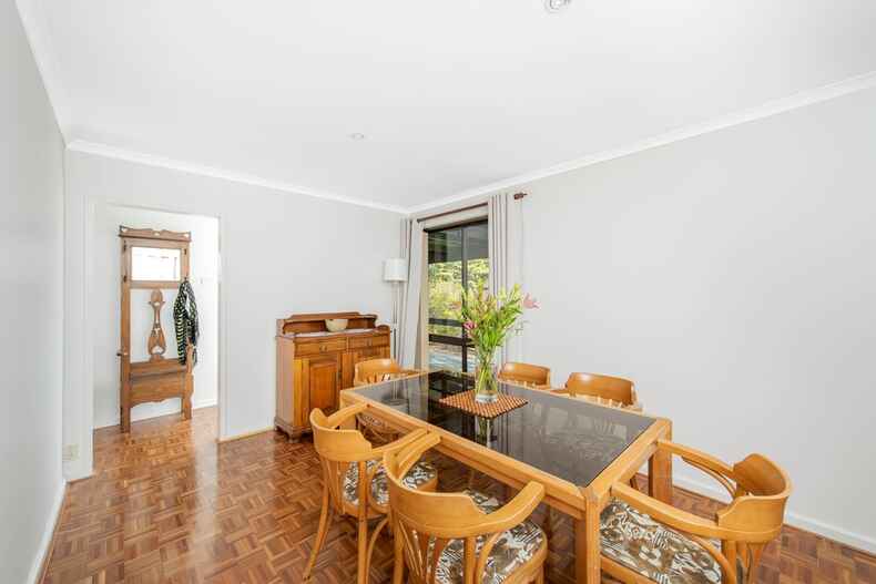 45 Ingamells Street Garran 45 Ingamells Street Garran