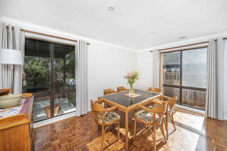 45 Ingamells Street Garran 45 Ingamells Street Garran