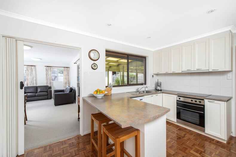 45 Ingamells Street Garran 45 Ingamells Street Garran