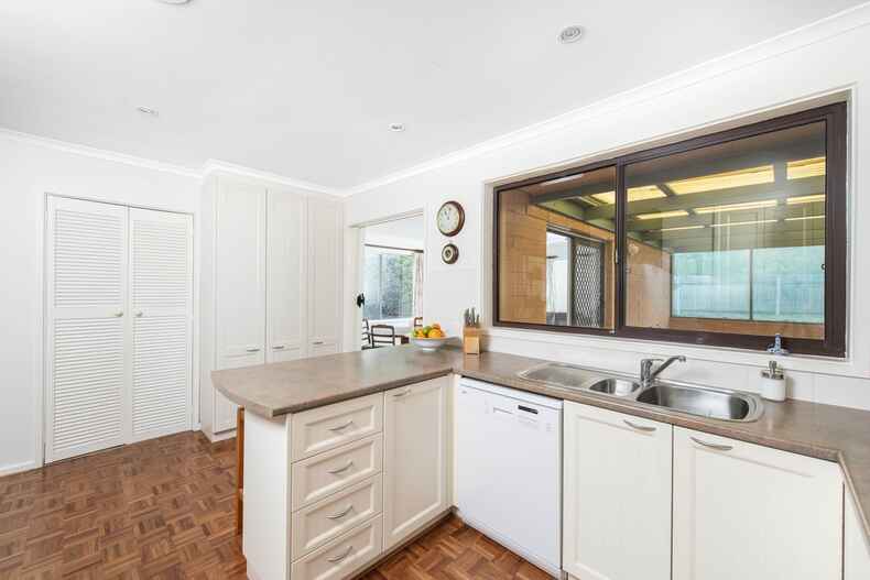 45 Ingamells Street Garran 45 Ingamells Street Garran