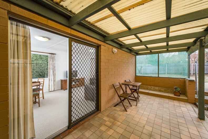 45 Ingamells Street Garran 45 Ingamells Street Garran