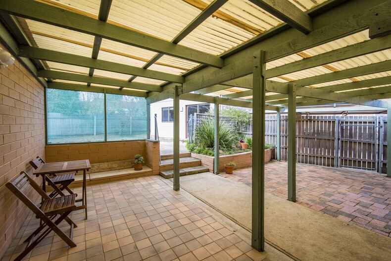 45 Ingamells Street Garran 45 Ingamells Street Garran