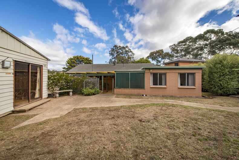 45 Ingamells Street Garran 45 Ingamells Street Garran