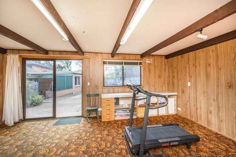 45 Ingamells Street Garran 45 Ingamells Street Garran